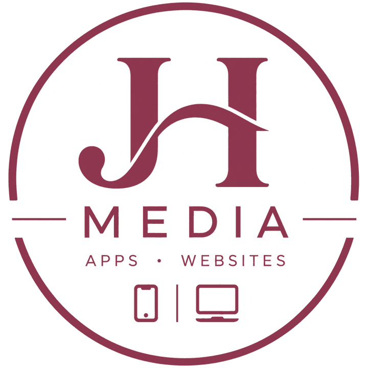 JH-Media – Apps und Websites